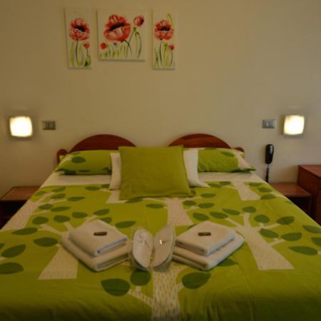 Albergo Alla Valle Di Banne Trieste Eksteriør billede