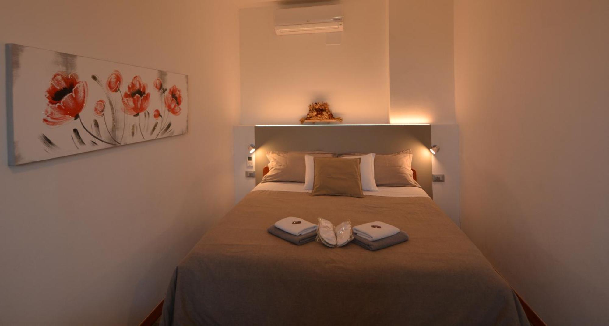 Albergo Alla Valle Di Banne Trieste Eksteriør billede