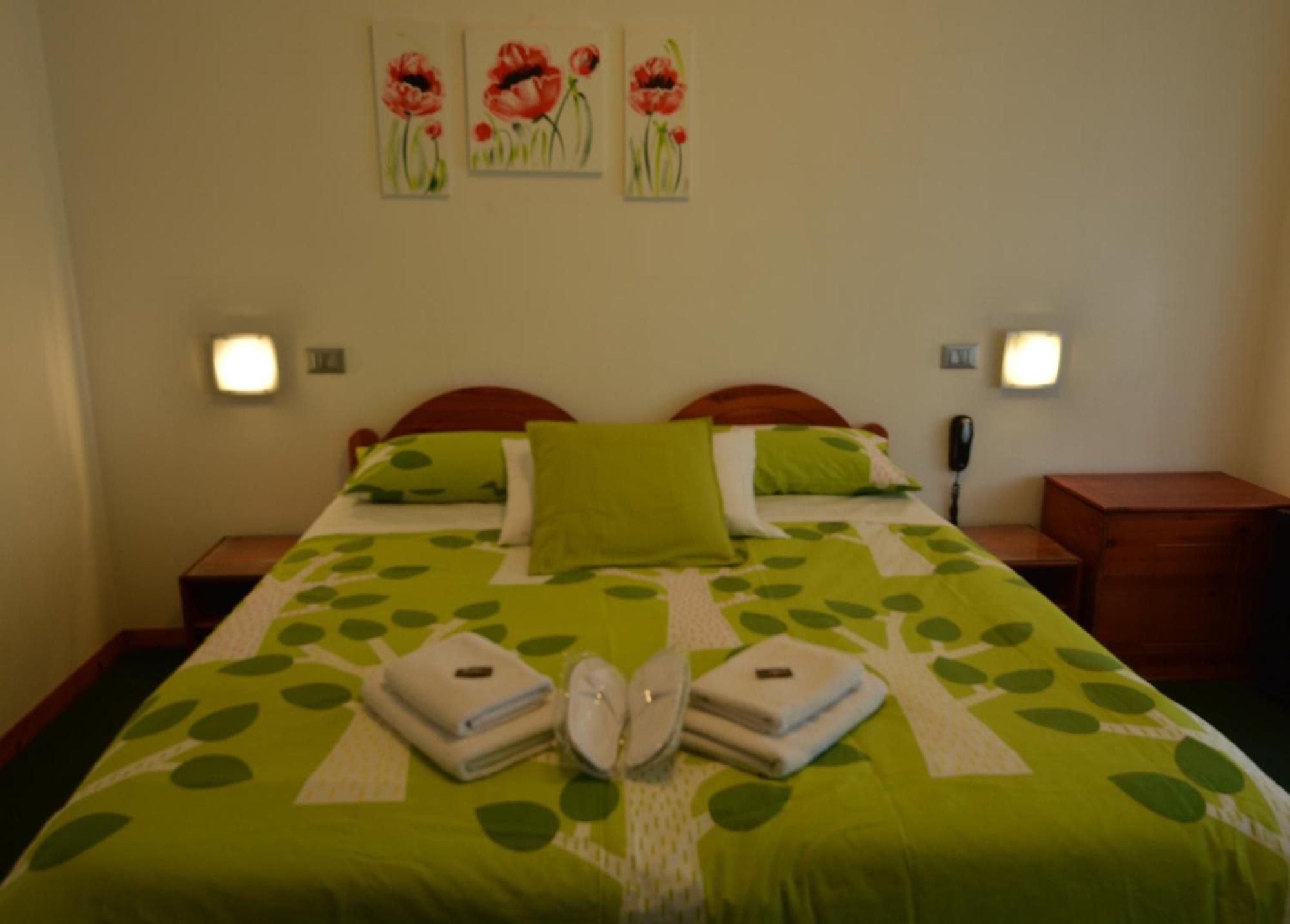 Albergo Alla Valle Di Banne Trieste Eksteriør billede