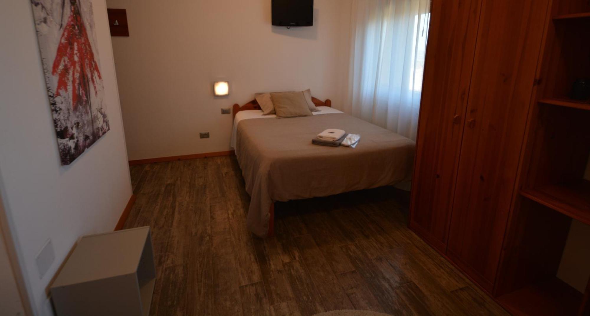 Albergo Alla Valle Di Banne Trieste Eksteriør billede