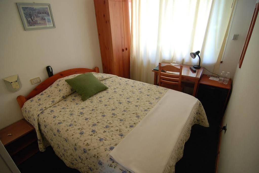 Albergo Alla Valle Di Banne Trieste Eksteriør billede