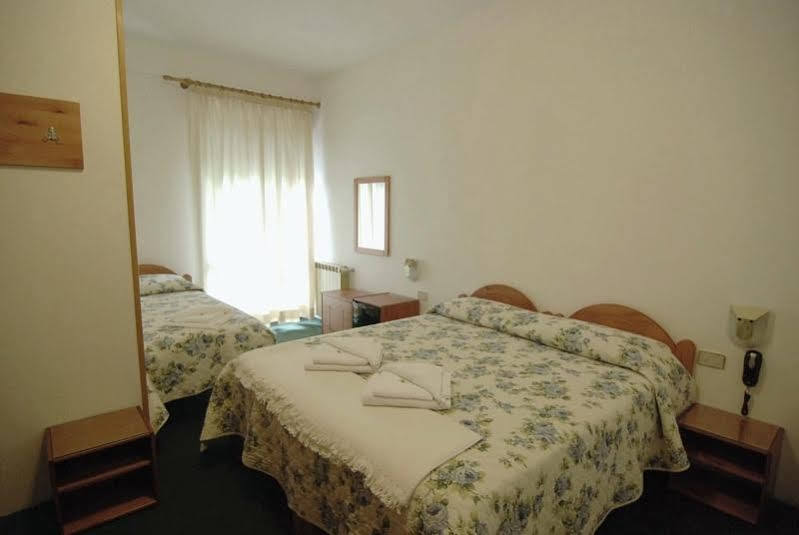 Albergo Alla Valle Di Banne Trieste Eksteriør billede