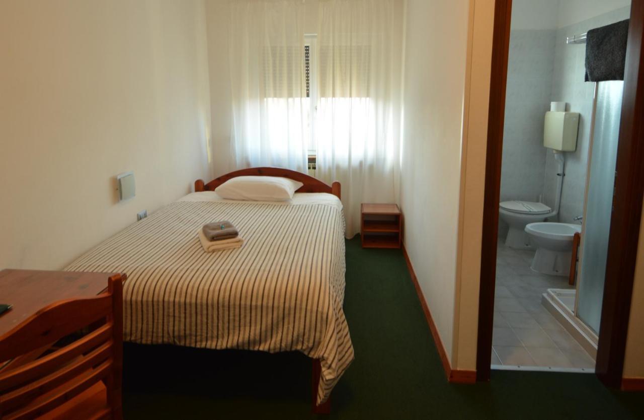 Albergo Alla Valle Di Banne Trieste Eksteriør billede