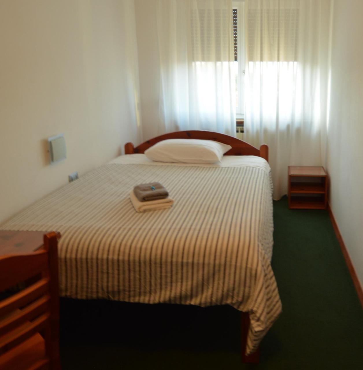 Albergo Alla Valle Di Banne Trieste Eksteriør billede